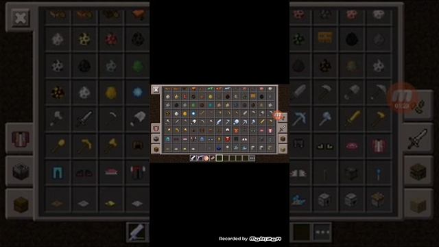 Как писать цветным текстом в названии предмет а в minecraft PE смотреть онлайн