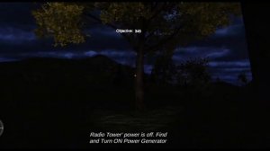 Siren Head Reborn - Scp Forest Hunter Chapter 2