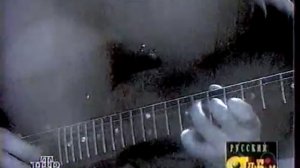 Настя Полева - Летучий фрегат