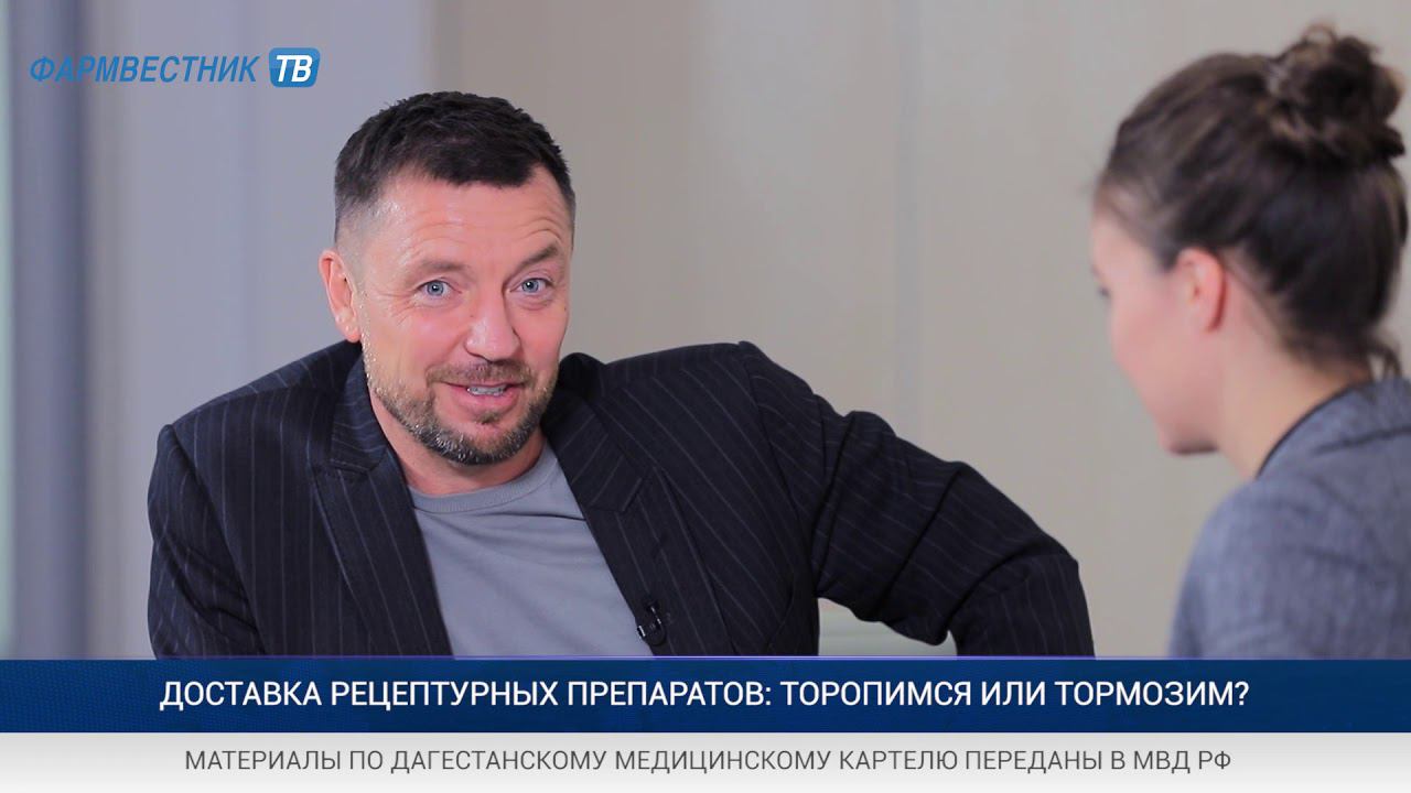 «7 дней за 7 минут» с Виталием Алейниковым смотреть онлайн