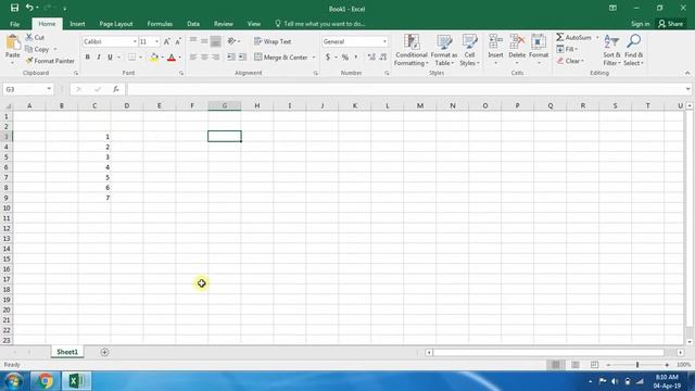 Drop down same value using Ctrl + G in Excel | Advance Excel | #advanceexcel смотреть онлайн