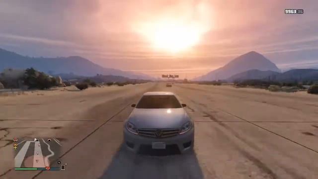 GTA5 Schafter V12 Vs Schafter смотреть онлайн
