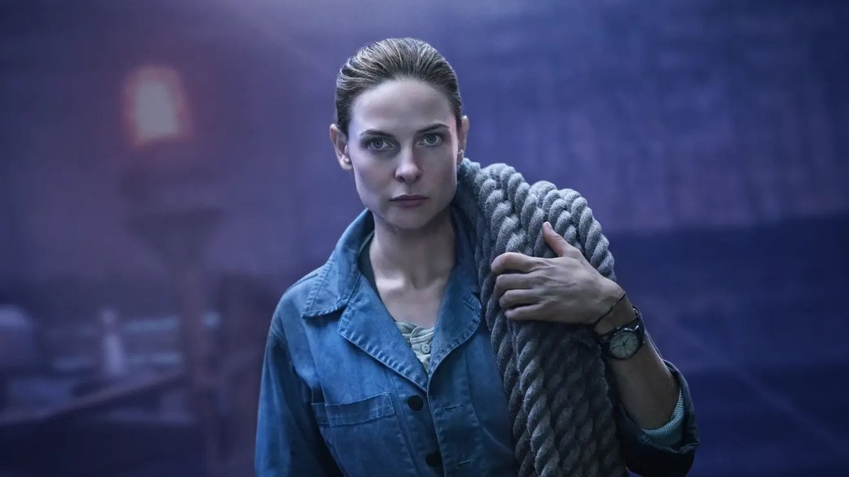 Укрытие - Русский трейлер (HD) смотреть онлайн