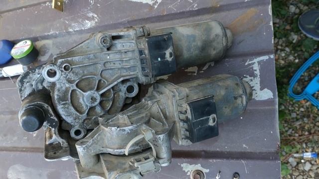 Opel astra easytronic замена щеток в блоках переключения передач смотреть онлайн