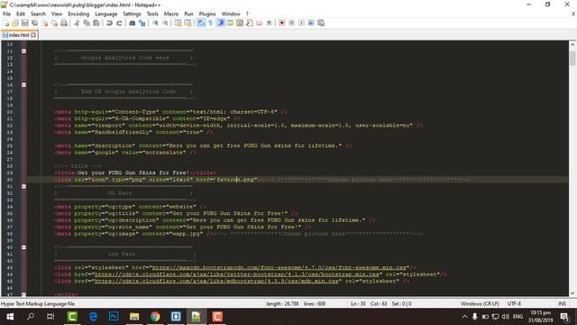 New Whatsapp wishing script For Free (PHP and Blogger) смотреть онлайн