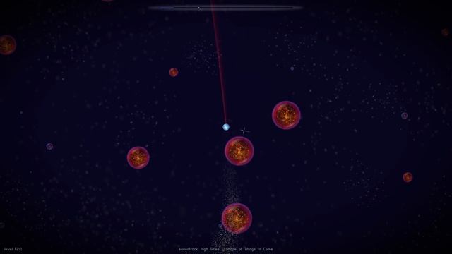 иГра Osmos - первый видос ( САМЫЙ ) смотреть онлайн