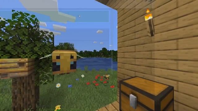 How to install Faithful for Bedrock 1.16+(XBOX,MPCE,WINDOWS 10) смотреть онлайн