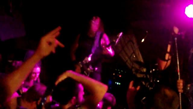 Marduk - Part 4 (Krasnodar Club SU-27 11.10.2019) смотреть онлайн