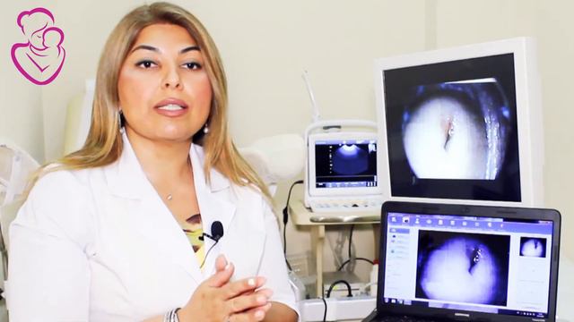 Kolposkopiya nədir? смотреть онлайн