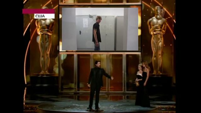 Премия за лучшую роль "Когда погаснет свет..." 2013 смотреть онлайн
