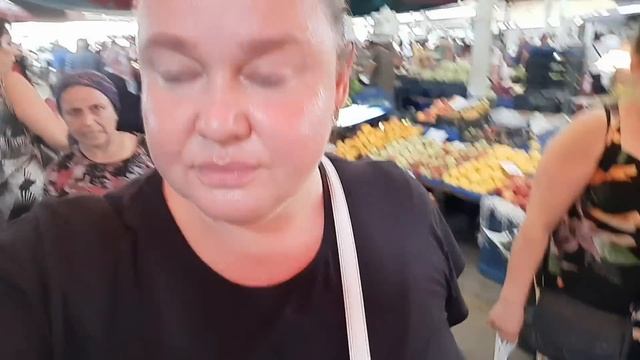 РУБРИКА ЧЕ КУПИЛА НА БАЗАРЕ