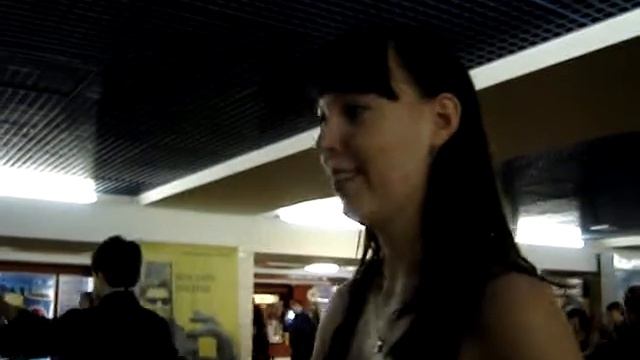 Вечер мастерклассов по сальсе в КЦ Вавилон смотреть онлайн
