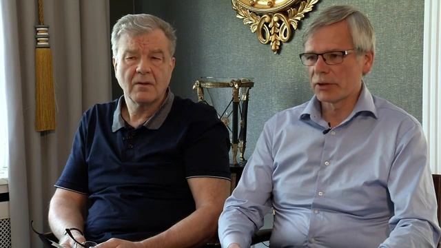 John Nash - The Abel Prize interview 2015 смотреть онлайн