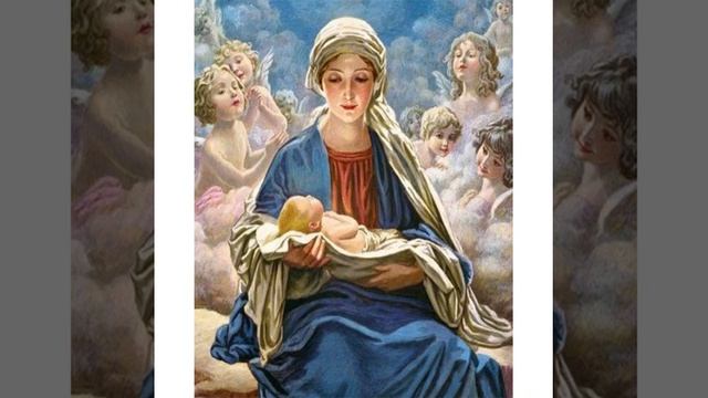 Авэ Мария.Музыка для медитаций и духовного очищения #музыкарейки  #музыкадлямедитации #music #reiki