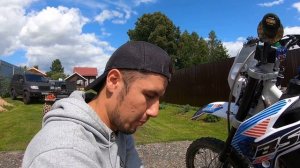 Замена масла на мотоцикле с двигателем 150 кубов. BSE Z1