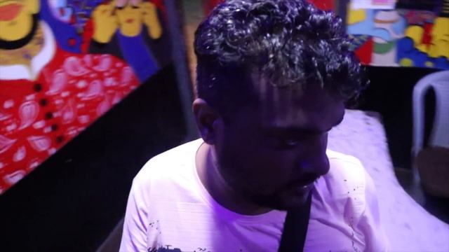 GANGTOK NIGHTLIE | LAL BAZAR SHOPPING MARKET | MAPLE LEISURE NIGHT CLUB | GANGTOK SIKKIM INDIA |4K