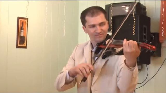 Андрей Саничев (скрипка)