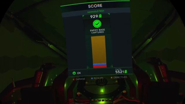 Battlezone VR - Full Campaign - LIVE смотреть онлайн