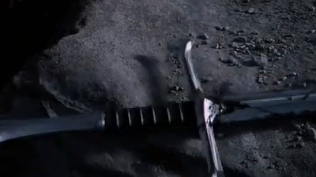 Властелин Колец: Братва и Кольцо - Начало(Гоблин)