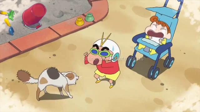 Shinchan childhood memories| (Shinosuke nohara childhood memories) смотреть онлайн
