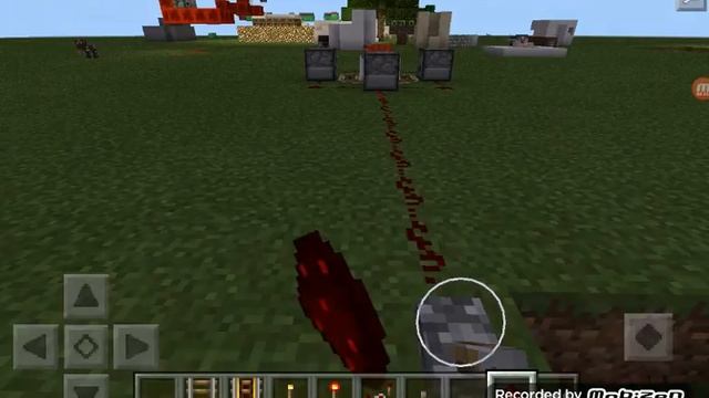 Ядерная бомба в майнкрафте без модов.Механизмы в майнкрафте смотреть онлайн