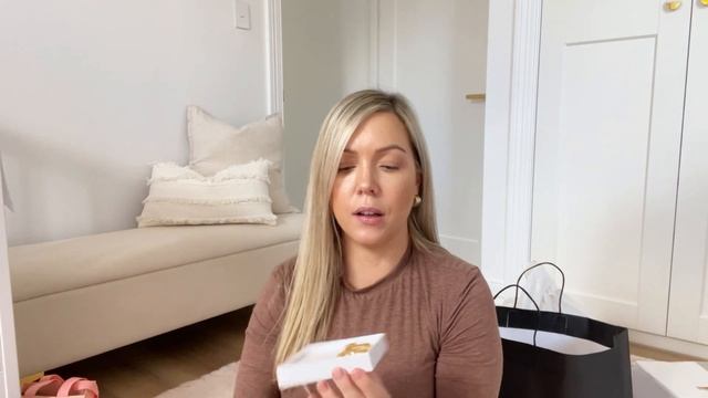 Nursery, Laundry And Lounge Room Reno Plus Clothes And Makeup Haul For My Baby Celebration.