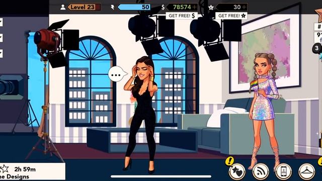 WHERE IS SHOW YOUR STYLE? KIM KARDASHIAN HOLLYWOOD 2020 смотреть онлайн