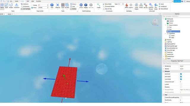 How To Make A Game Like Speed Run 4 In Roblox! смотреть онлайн