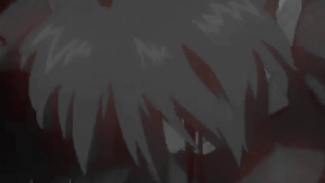 - Твоя кровь, сладкая как сахар. //Аска// смотреть онлайн