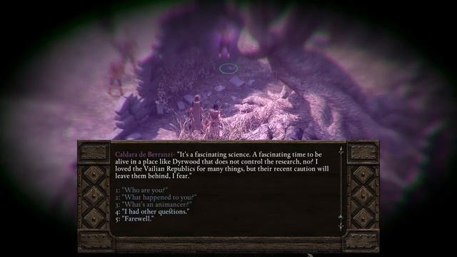 Pillars of Eternity: The White March 1&2 - Let’s Play Part 3 I Love Eder Though His Pipe Smoke смотреть онлайн