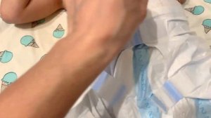 Артём хочет быть маленьким!