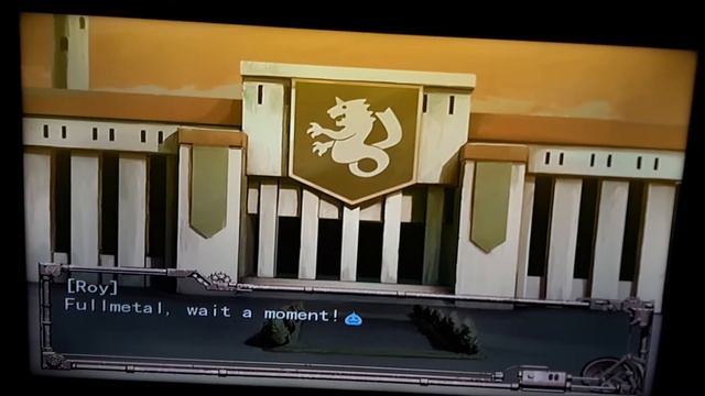 Part two of Fullmetal Alchemist BlueBird's Illusion. смотреть онлайн