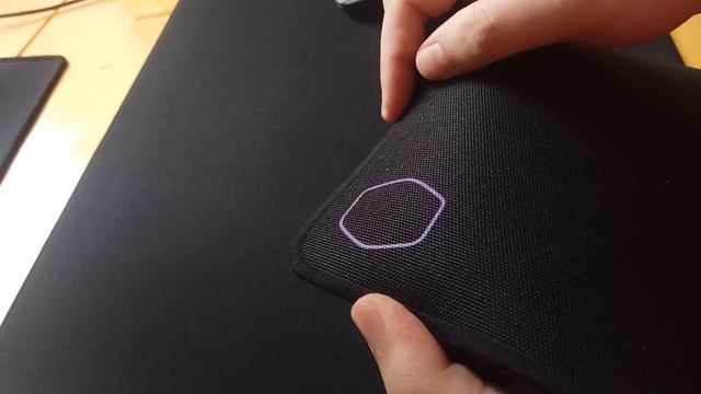 Лучший игровой коврик на рынке. Обзор на Artisan Hien FX soft смотреть онлайн