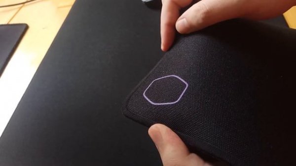 Лучший игровой коврик на рынке. Обзор на Artisan Hien FX soft