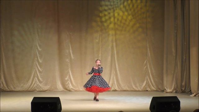 Диана Хиврина ария Пепиты из оперетты "Вольный ветер" смотреть онлайн