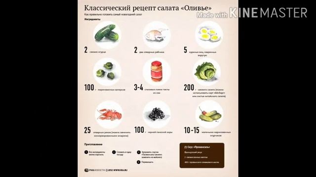 #рецепты// #на_заметку// смотреть онлайн