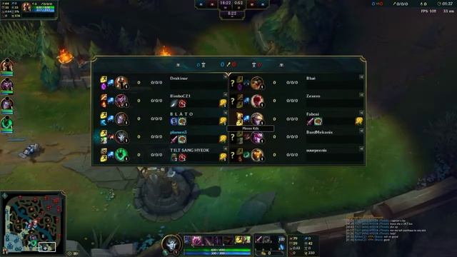 flex game #2 jhin смотреть онлайн