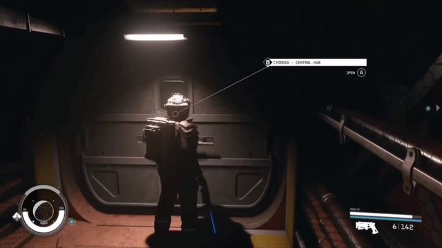 Starfield Skill magazine : Defense Manual 03 смотреть онлайн