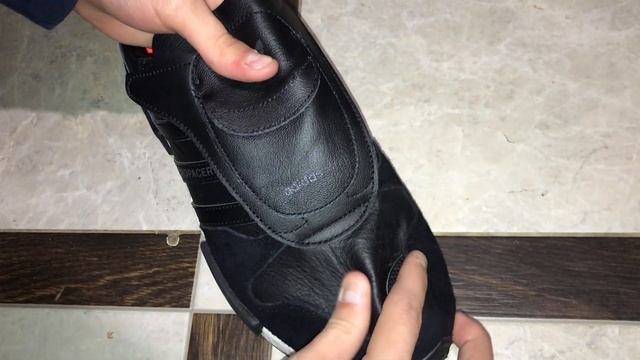 ОБЗОР ADIDAS MICROPACER X R1//НАСТОЛЬКО ВСЕ ХОРОШО,КАК ХОТЕЛОСЬ?//КРОССОВКИ НЕ СТОЯТ СВОИХ ДЕНЕГ смотреть онлайн