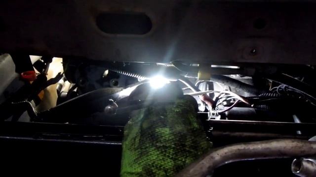 2002 Pontiac Montana How To Replace An AC Compressor and Oil Pressure Switch смотреть онлайн