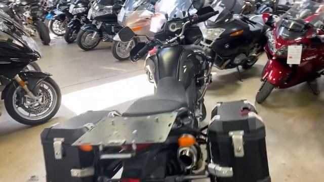 2014 Suzuki Vstrom 650 T00908-1 смотреть онлайн