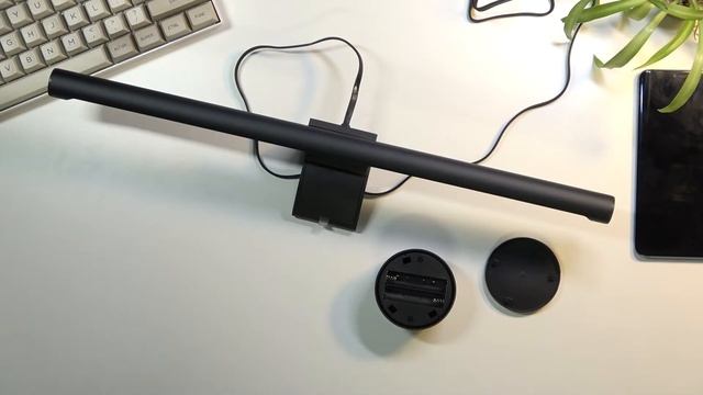 Mi Computer Monitor Light Bar UNBOXING | What's Inside the Box | Qucik Review смотреть онлайн