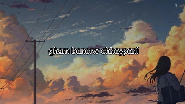 Ranga❤️ || Cover song by Yashima Gurung смотреть онлайн