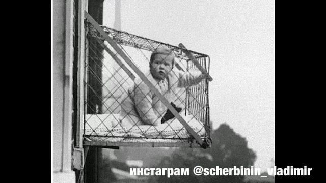 Интересный факт о прогулке с ребенком. смотреть онлайн