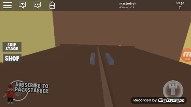 Побег от деда и бесконечная лестница. смотреть онлайн