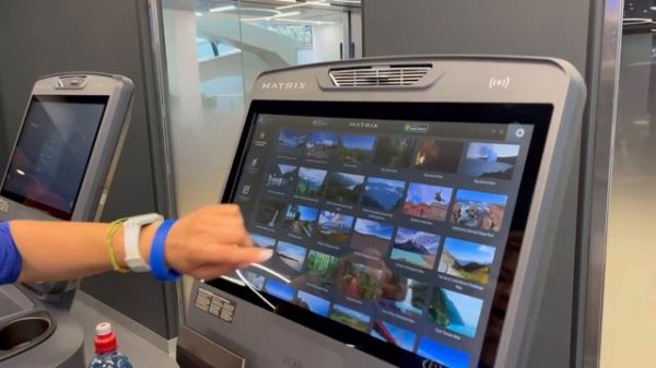 ПРЕМИАЛЬНАЯ ЛИНЕЙКА MATRIX. СПЕЦИАЛЬНО ДЛЯ YOBODY FITNESS 🔥