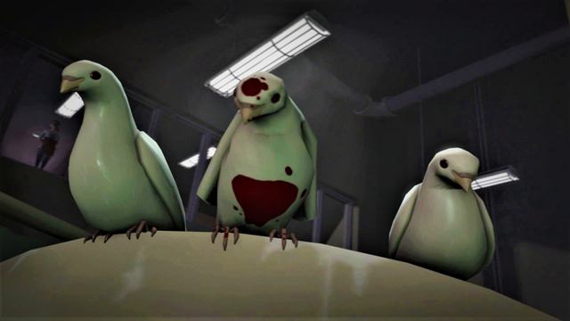 Archimedes - Mike Morasky | Team Fortress 2 (Remastered)