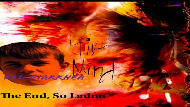Slipknot Hive Mind смотреть онлайн