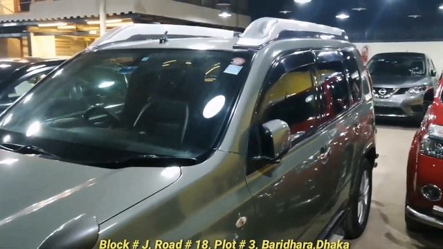 দারুন ফ্রেশ NISSAN X-TRAIL 2011/2012 গাড়ি দেখুন // Used NISSAN X-TRAIL 2011/2012 Car Price In Bd смотреть онлайн