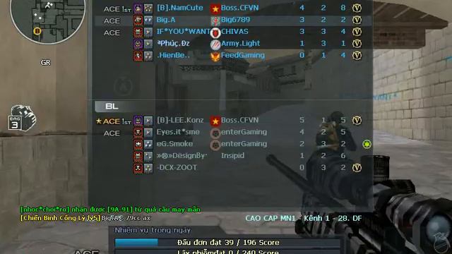 C4 DF cung may thang cho cc mn1 tao han bon cho na смотреть онлайн